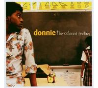 Donnie - The Colored Section