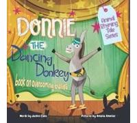 Donnie The Dancing Donkey