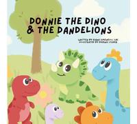 Donnie The Dino & The Dandelions