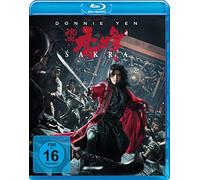 Donnie Yen;Chen Yuqi;Cya Liu - Donnie Yen'S Sakra [Blu-ray]