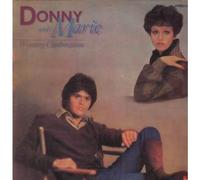 Donny And Marie Osmond - Winning Combination [Vinyl]