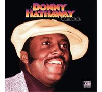 Donny Hathaway A Donny Hathaway Collection (Vinyl)