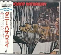 Donny Hathaway - D.h