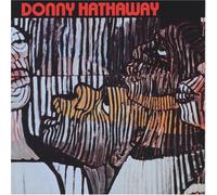 Donny Hathaway - Donny Hathaway [Import]