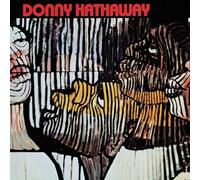 Donny Hathaway Donny Hathaway (Vinyl) 12" Album