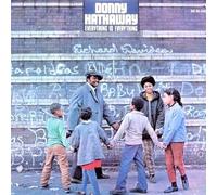 Donny Hathaway - Everything Is Everything
