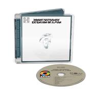 Donny Hathaway - Extension d'un homme (Quadio)