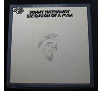 Donny Hathaway - Extension Of A Man - Lp Vinyl Record