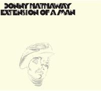 Donny Hathaway - Extension of a Man [New Vinyl LP] 180 Gram