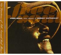 Donny Hathaway - Free Soul [Import]