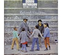Donny Hathaway - is Everything [Import]