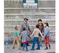 Donny Hathaway - is Everything [Import]