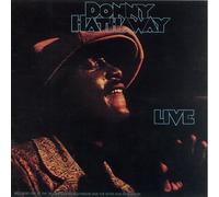 Donny Hathaway - Live [Import]