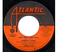 Donny Hathaway - Roberta Flack & Donnie Hathaway - Back Together Again - [7"]
