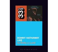 Donny Hathaway Live