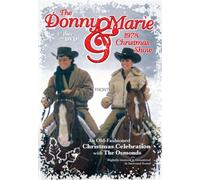 Donny & Marie Christmas