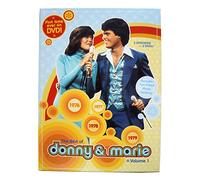 Donny & Marie Osmond - Best of Donny & Marie [Import]