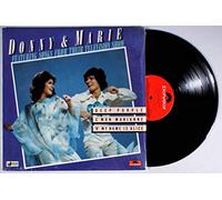 Donny & Marie Osmond - Donny & Marie: Featuring Songs from Their Television Show