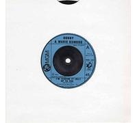 Donny & Marie Osmond - I'm leaving it (all) up to you (1974) / Vinyl single [Vinyl-Single 7'']