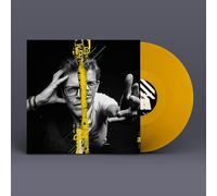 Donny McCaslin – I Want More – Vinyle 12" coloré – Édition limitée – Membran