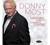 Donny Most - Swinging Down The Chimney Tonight