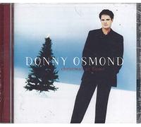 Donny Osmond - Christmas at Home