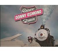 Donny Osmond - Disco train (US, 1976) / Vinyl record [Vinyl-LP]