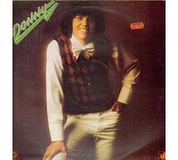 Donny Osmond - Donny - Donny Osmond LP