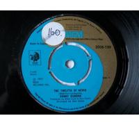 Donny Osmond - Donny Osmond - The Twelfth Of Never - [7"]