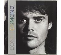 Donny Osmond - I'm In It For Love (7" VINYL PICTURE DISC + POSTER)
