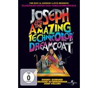 Donny Osmond,Maria Friedman,Richard... - Joseph and the Amazing Technicolor Dreamcoat