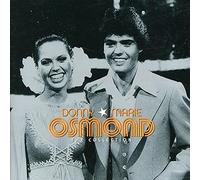 Donny Osmond & Marie - Collection
