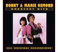 Donny Osmond & Marie - Greatest Hits