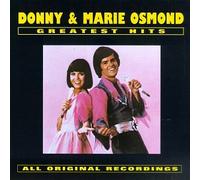 Donny Osmond & Marie - Greatest Hits
