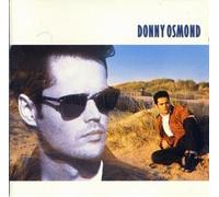 Donny Osmond - Same (1988) [Import]
