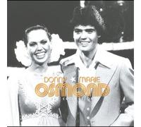 Donny Osmond The Collection (CD) Album