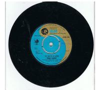 DONNY OSMOND The Twelfth of Never 7" 45