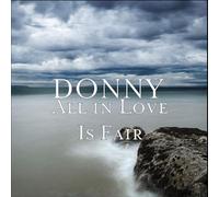 Donny - Tout dans l'amour est juste