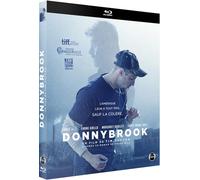 Donnybrook – Blu-ray – M6 Interactions