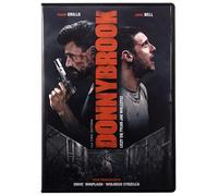 Donnybrook [DVD] (IMPORT) (Pas de version française)