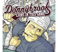 Donnybrook - Lions in This Game