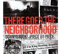 Donnybrook - There Goes the Neighborhood