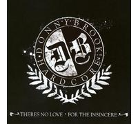 Donnybrook - Theres No Love for The Insincere [Import]