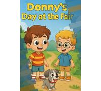 Donny's Day at the Fair