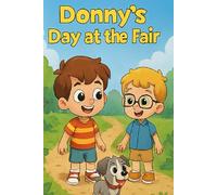 Donny's Day at the Fair