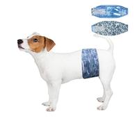 Dono Couches jetables pour Chiens mâles (S-24PCS)