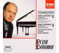 Donohoe - Piano Concerti 2 & 3