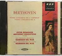 Donohoe - Klavierkonzerte 5,4