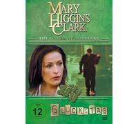 Donohoe - Mary Higgins Clark - Glückstag
