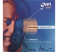 Donohoe - Stravinksy Collection Vol.4 [Import]